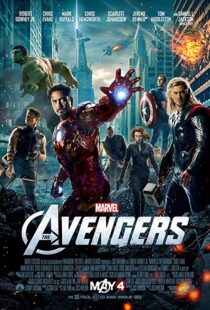 دانلود فیلم The Avengers 20122563-2073246670