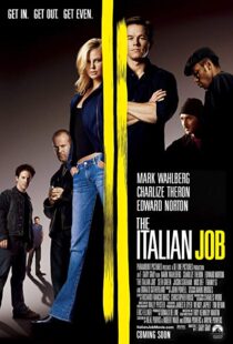 دانلود فیلم The Italian Job 200317173-302077868