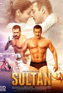 دانلود فیلم هندی Sultan 201613440-673937314