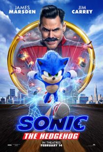 دانلود فیلم Sonic the Hedgehog 20209663-374369740