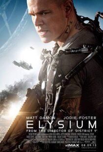دانلود فیلم Elysium 201322211-978750957
