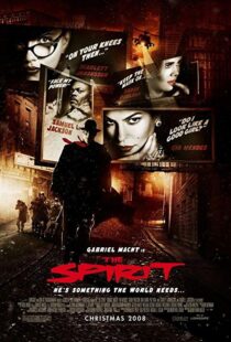 دانلود فیلم The Spirit 200817053-1765194421