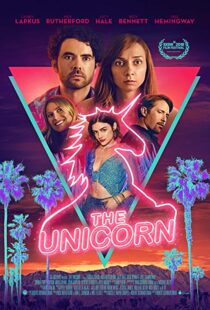 دانلود فیلم The Unicorn 201820026-1902006946