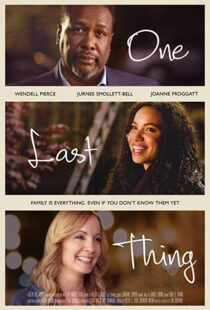 دانلود فیلم One Last Thing 20185172-536722093