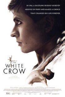 دانلود فیلم The White Crow 201810290-1298562128