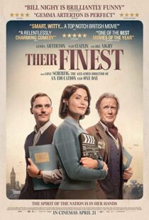 دانلود فیلم Their Finest 20166592-1340906437