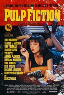 دانلود فیلم Pulp Fiction 19942860-759236584