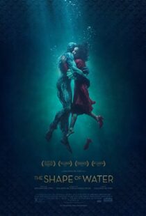 دانلود فیلم The Shape of Water 20171851-487129480