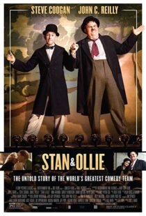 دانلود فیلم Stan & Ollie 20187972-1332101420