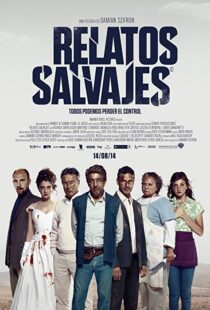 دانلود فیلم Wild Tales 20142693-1253800599