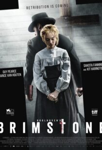 دانلود فیلم Brimstone 20166904-3781653