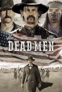 دانلود فیلم Dead Men 201818507-2071473477