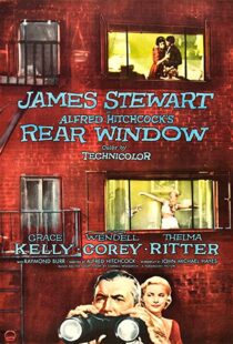 دانلود فیلم Rear Window 19545554-1799851557
