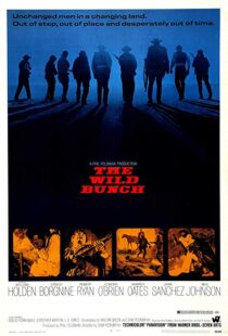 دانلود فیلم The Wild Bunch 196918327-1575666313