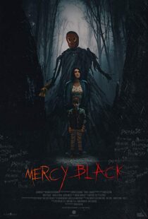 دانلود فیلم Mercy Black 20198215-891511043