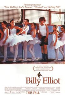 دانلود فیلم Billy Elliot 20009721-904739531