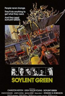 دانلود فیلم Soylent Green 197310344-2078271610