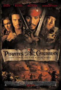 دانلود فیلم Pirates of the Caribbean: the Curse of the Black Pearl 200314083-1413001824