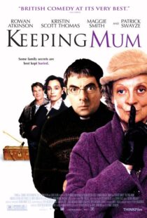 دانلود فیلم Keeping Mum 200521451-1756776427