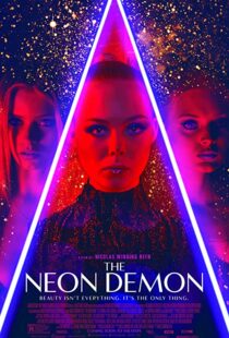 دانلود فیلم The Neon Demon 201614683-1215511734