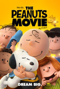 دانلود انیمیشن The Peanuts Movie 20153296-104955668