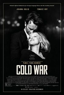 دانلود فیلم Cold War 201813620-164384481