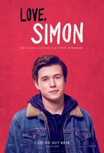 دانلود فیلم Love, Simon 20182405-1622711418
