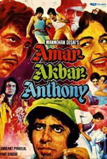 دانلود فیلم هندی Amar, Akbar and Anthony 197714392-1924364259