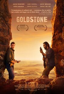 دانلود فیلم Goldstone 201615609-1783521572