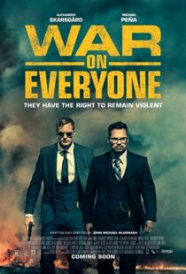 دانلود فیلم War on Everyone 201616968-1776143223