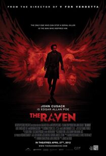 دانلود فیلم The Raven 20129294-1786194293