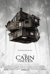دانلود فیلم The Cabin in the Woods 201118751-370930389