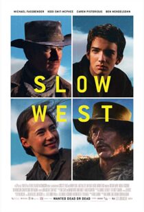 دانلود فیلم Slow West 201517000-1072245602