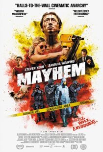 دانلود فیلم Mayhem 20177376-1589663881