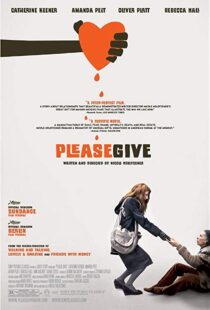 دانلود فیلم Please Give 201011178-1433430852