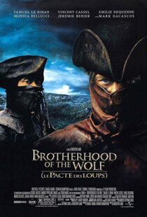 دانلود فیلم Brotherhood of the Wolf 200121062-1932571094