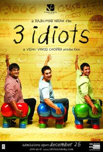 دانلود فیلم هندی 3 Idiots 20091299-255261800