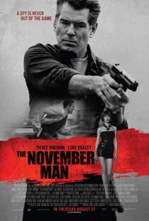 دانلود فیلم The November Man 201416896-1125257849