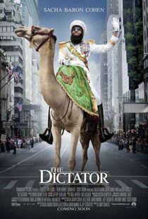 دانلود فیلم The Dictator 20129319-1090281703