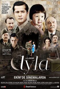 دانلود فیلم Ayla: The Daughter of War 20179689-245107659