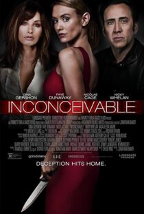 دانلود فیلم Inconceivable 201715541-1676461078