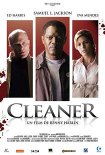 دانلود فیلم Cleaner 200718977-1706964456