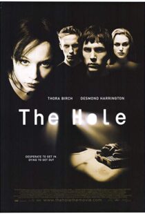 دانلود فیلم The Hole 200112033-1730054654