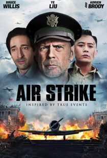 دانلود فیلم Air Strike 201817169-530720496