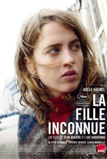 دانلود فیلم The Unknown Girl 201615630-82745542