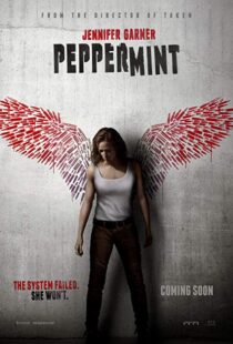 دانلود فیلم Peppermint 20184657-1308085228