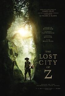 دانلود فیلم The Lost City of Z 20164059-499469021