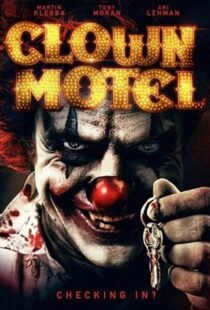 دانلود فیلم Clown Motel: Spirits Arise 201910992-465970409