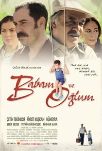 دانلود فیلم My Father and My Son 20055435-1828993243