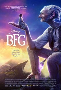 دانلود فیلم The BFG 20163074-1003822392
